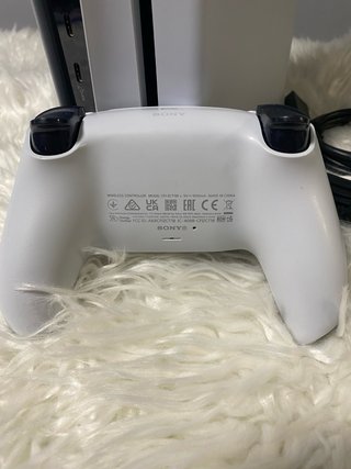 Console Sony PlayStation 5 slim disco 1TB