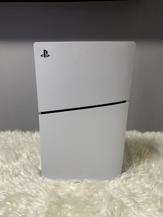 Console Sony PlayStation 5 slim disco 1TB