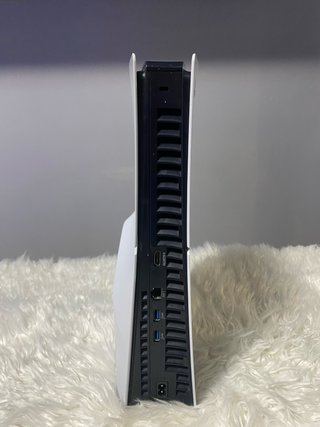 Console Sony PlayStation 5 slim disco 1TB