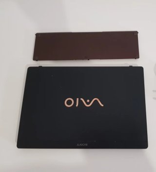 Portátil Sony Vaio VPCX11S1E