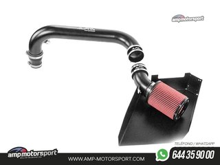 KIT ADMISIÓN ALPHA COMPETITION AUDI TT 8J / GOLF 6 GTI / SCIROCCO / LEON 2 FR - 2.0 TFSI EA888