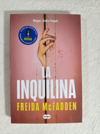 La inquilina