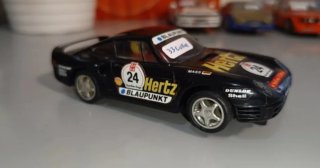 Scalextric Porsche 959 Hertz