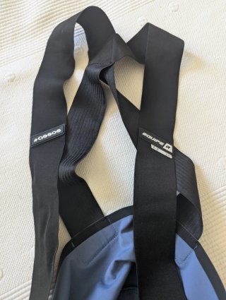 Assos Equipe R S11 T-S
