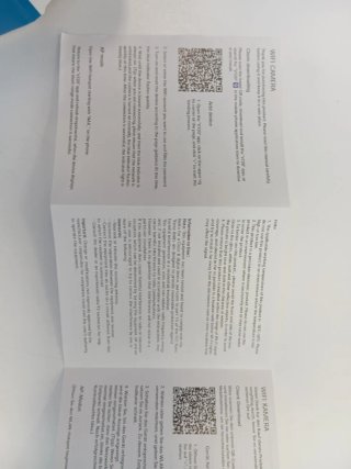 Mini telecamera Teruhal