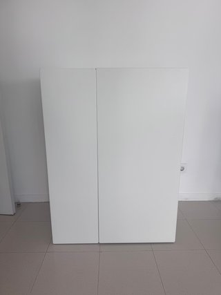 Cajonera / armario IKEA Smastad Blanca