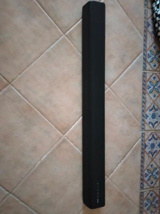 Barra de Sonido Bomaker Odine II 80W