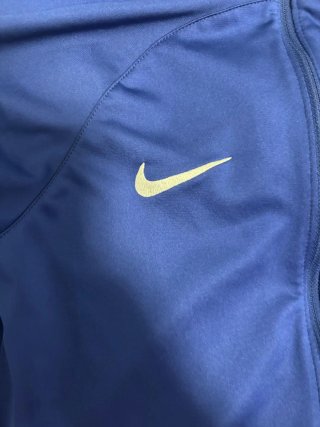Chaqueta Nike Selección Holanda