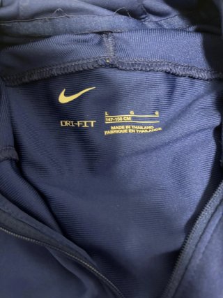 Chaqueta Nike Selección Holanda
