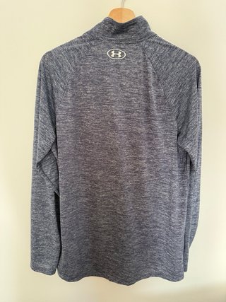 Sudadera técnica Under Armour