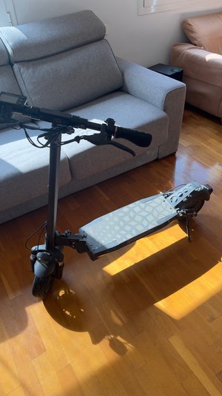 Patinete Smartgyro Speedway Pro