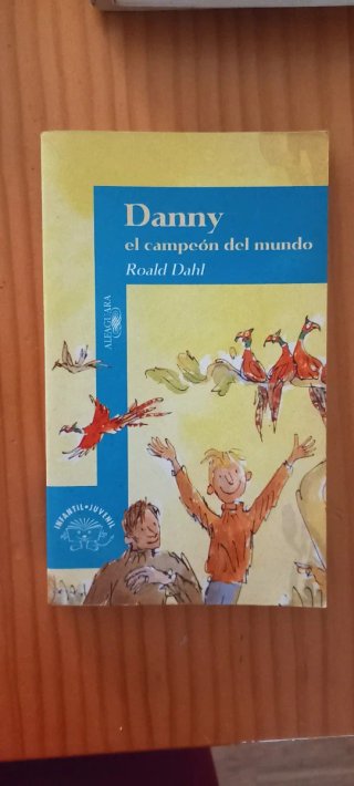 Libro
