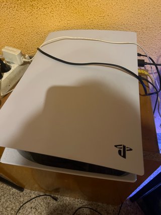 Consola Sony PS5