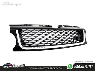 PARRILLA DELANTERA PARA LAND ROVER RANGE ROVER SPORT L320 2009-2013