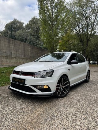 Volkswagen Polo GTI