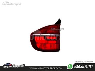 PILOTO TRASERO IZQUIERDO PARA BMW X5 E70