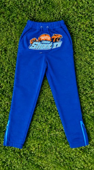 Pantalón de Chándal Trapstar Azul
