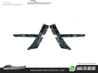 INTERMITENTES LATERALES PARA BMW F30/F31