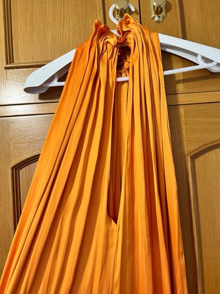 Mono satinado Zara