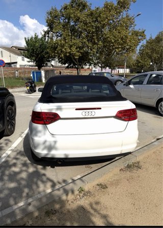 Audi A3 2010