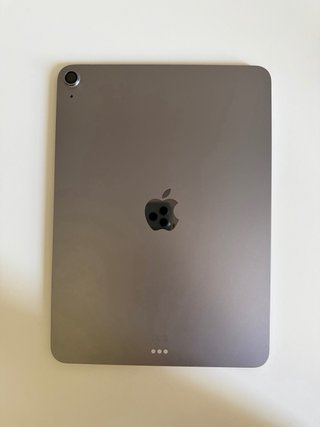 iPad Air 11 M3 Argento