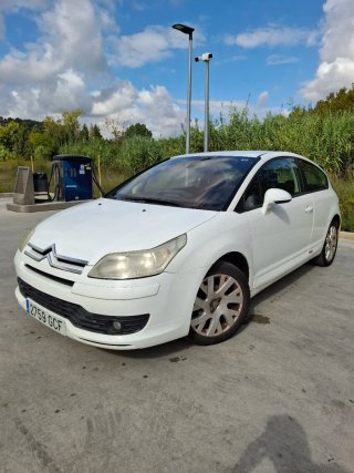 Citroen C4 2008