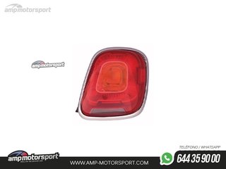 PILOTO TRASERO DERECHO PARA FIAT 500