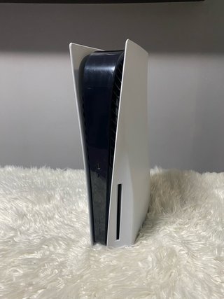 PlayStation 5 Fat Disco Non Funzionante