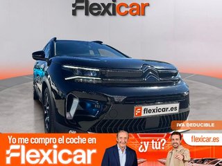 Citroën C5 Aircross 225 e-EAT8 Shine Pack