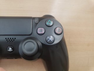 Mando PS4 DualShock 4 Sony(drift)