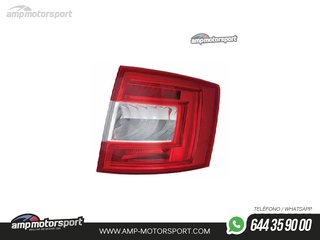 PILOTO TRASERO DERECHO PARA SKODA OCTAVIA COMBI