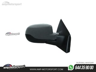 RETROVISOR COMPLETO DERECHO PARA RENAULT CLIO 3