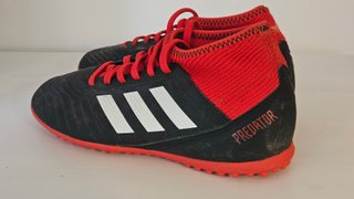 Botas de fútbol Adidas Predator