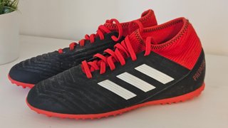 Botas de fútbol Adidas Predator
