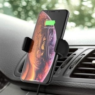 Soporte Cargador Inalámbrica Belkin para coche