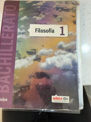 Filosofía 1