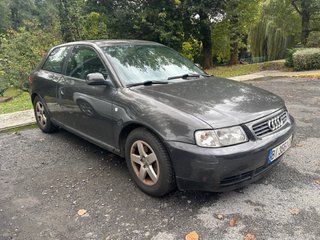Audi A3 1998