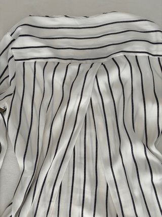 Blusa Stradivarius