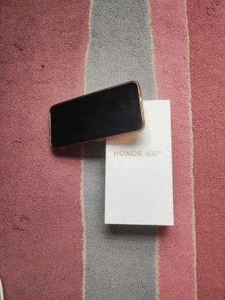 Honor 400 5G 512GB