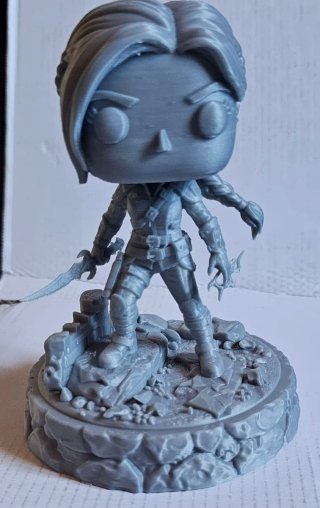 Funko Violet Sorrengail Saga Empireo
