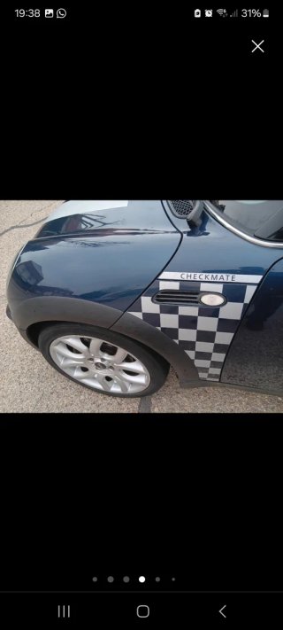 MINI Mini 2006