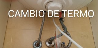 Fontaneria y reparación