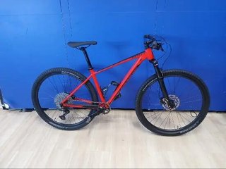 PR bicicleta scott scale 29" deore talla M