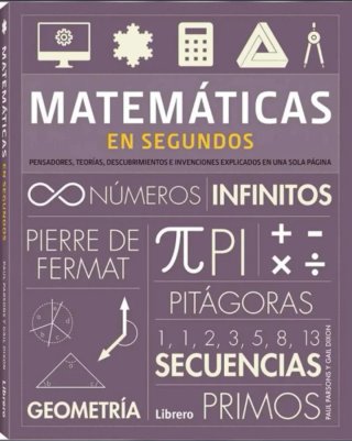 Clases matemáticas EP y ESO. Profesora