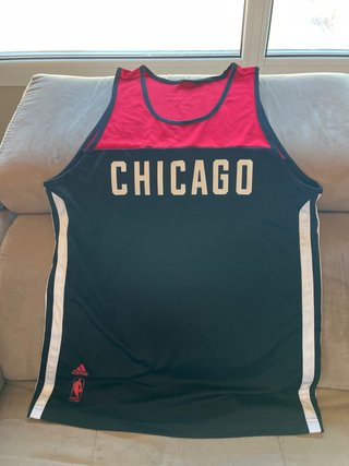 Camiseta de chico talla L