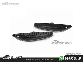 INTERMITENTES LATERALES PARA BMW