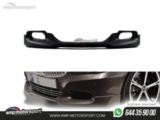 SPOILER DELANTERO PARA BMW Z4 E89 2009-2016
