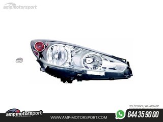 FARO DELANTERO DERECHO PARA PEUGEOT 308