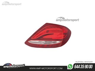 PILOTO TRASERO DERECHO PARA MERCEDES W213