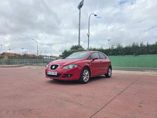 SEAT Leon 2007